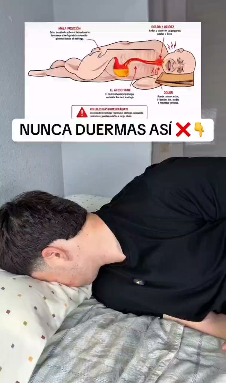 ¿DUERMES TODA LA NOCHE Y AUN ASÍ TE LEVANTAS CON EL CUELLO CARGADO?