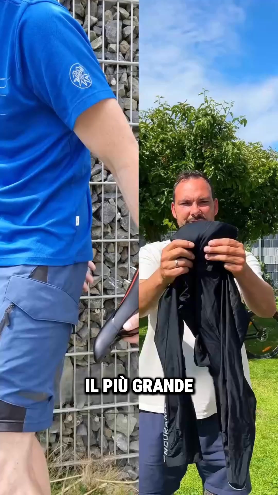 Prova subito per 30 giorni!
