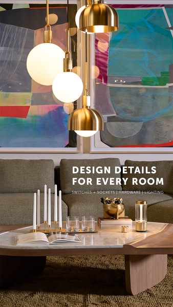 Design In The Details