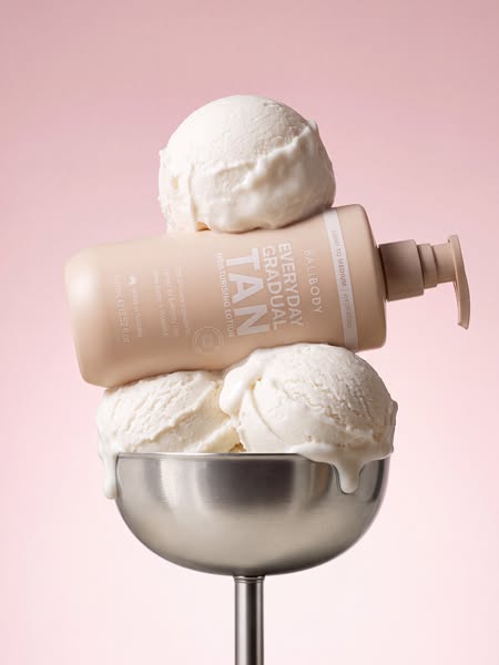 Everyday Gradual Tan