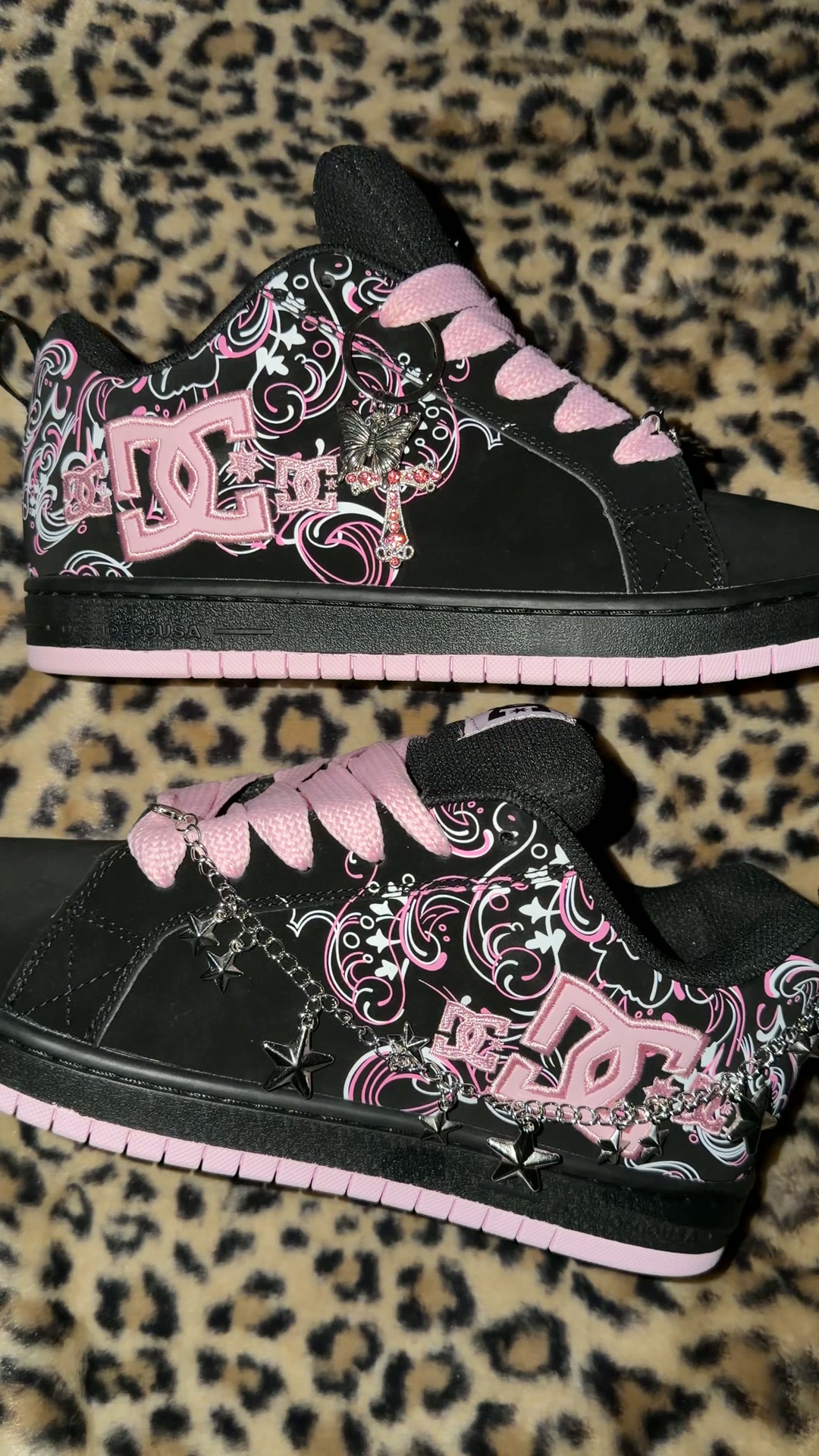 The Sneakers Everyone Keeps Asking About