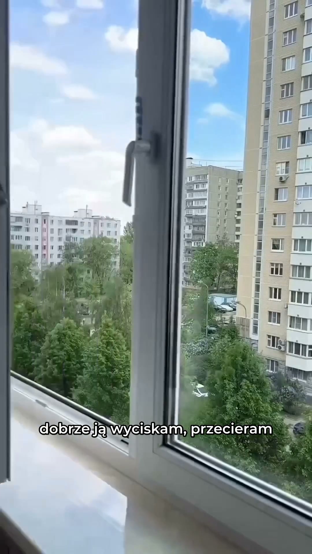 Magiczna Ściereczka z Mikrofibry (zestaw 5 sztuk)