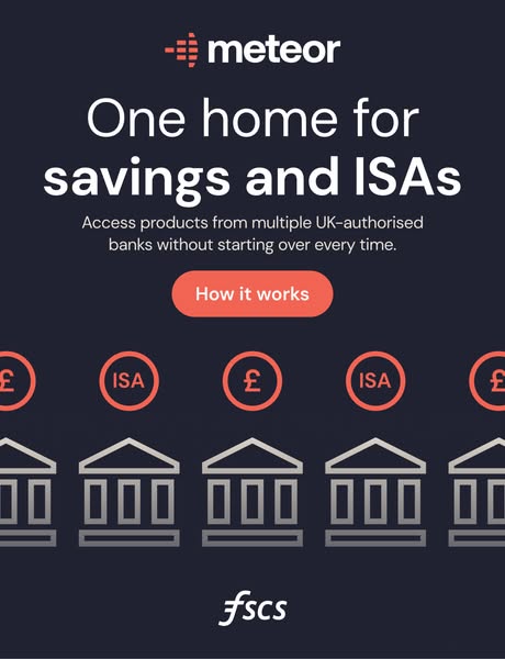 Explore Meteor Savings