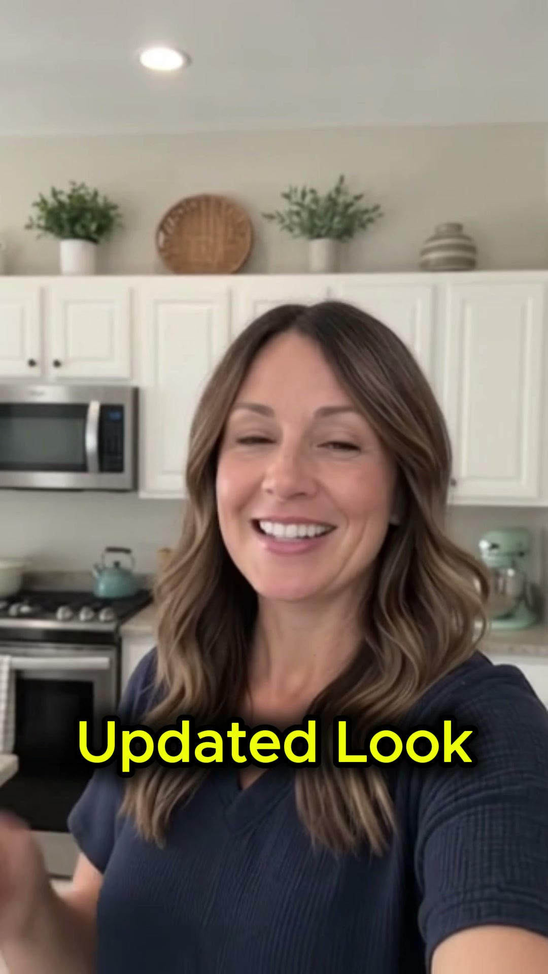 Learn more about kitchen cabinet styling ideas
