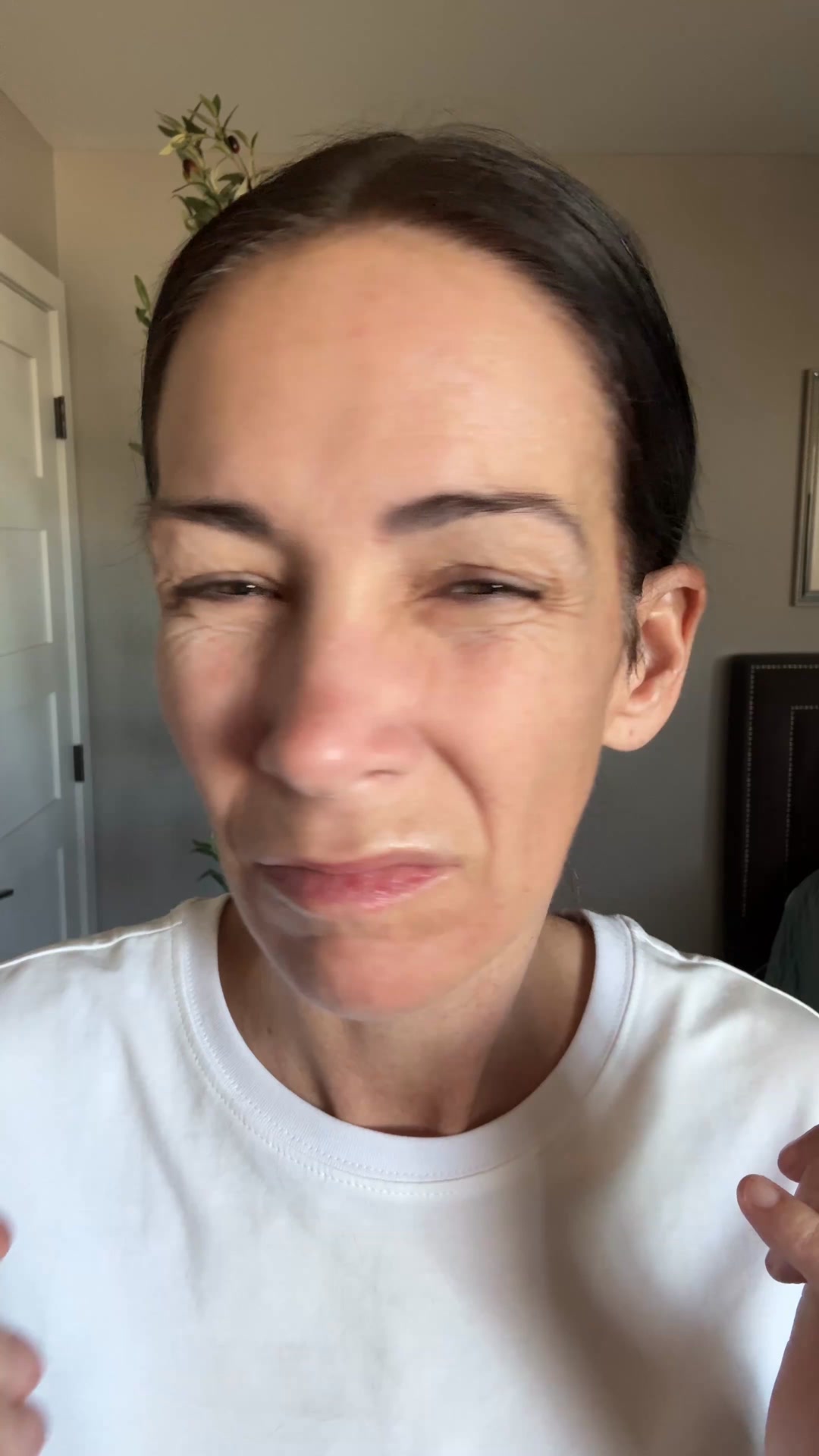 Bye, Bye Anti Aging Routine!