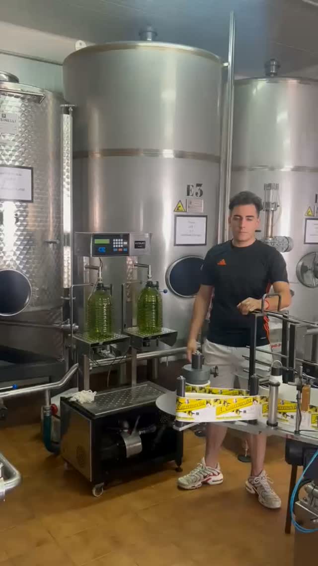 Aceite A. Torremocha