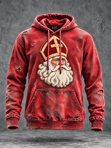 De warme magie van Sinterklaas is terug!