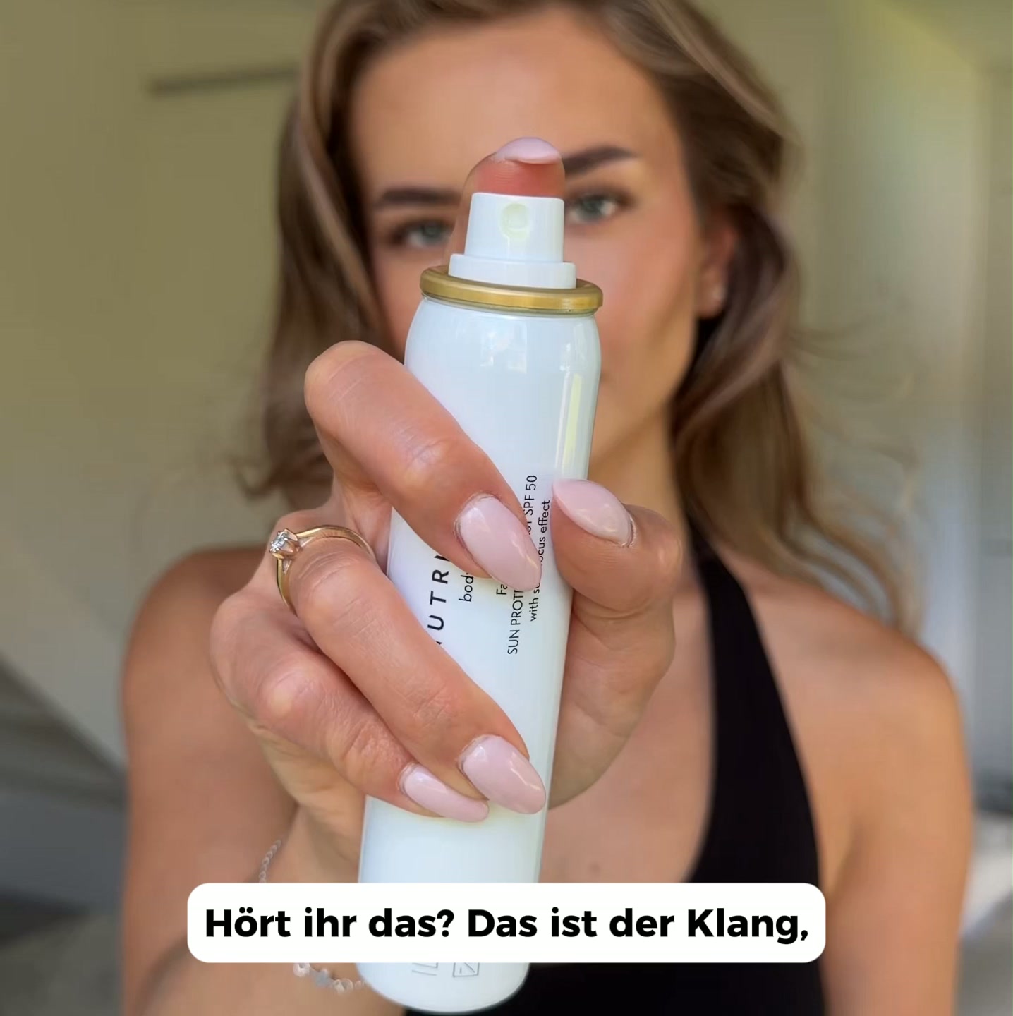 „Du musst dich nicht zwischen Freude und Vernunft entscheiden"