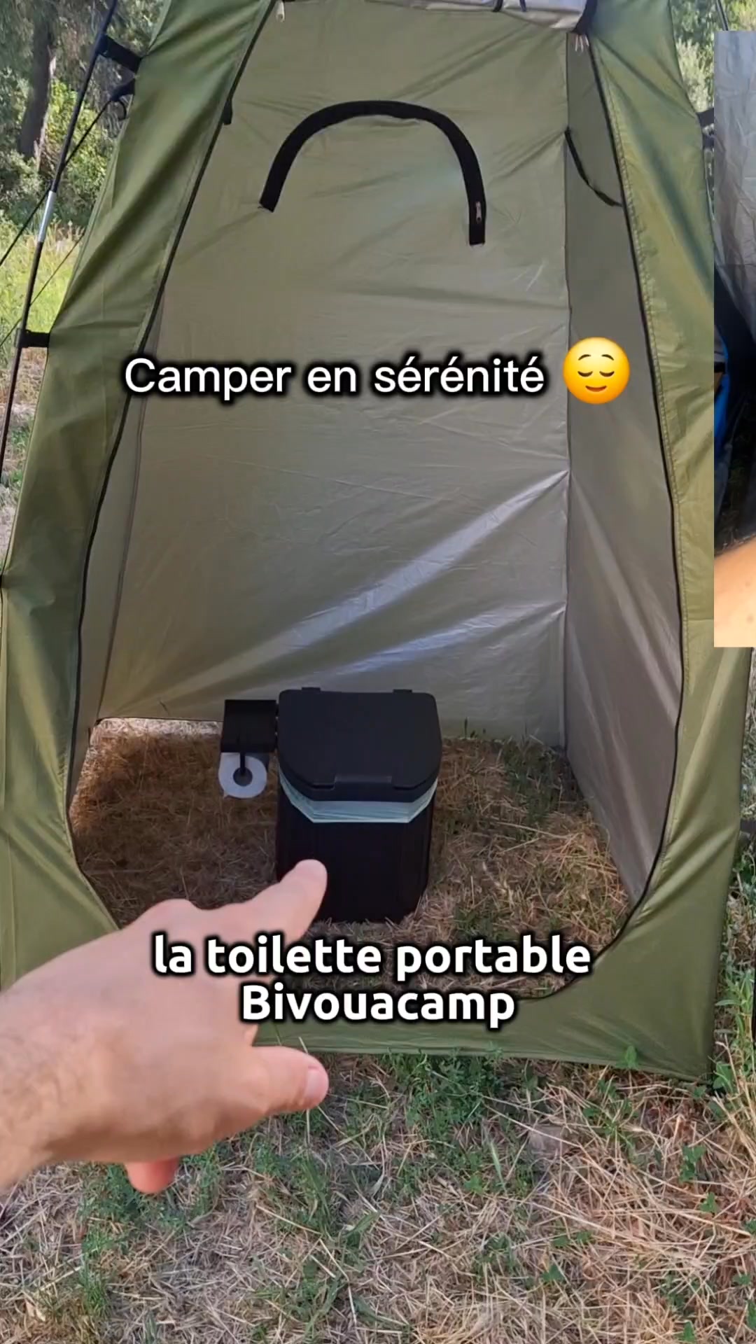 Plus jamais coincé en pleine nature sans solution
