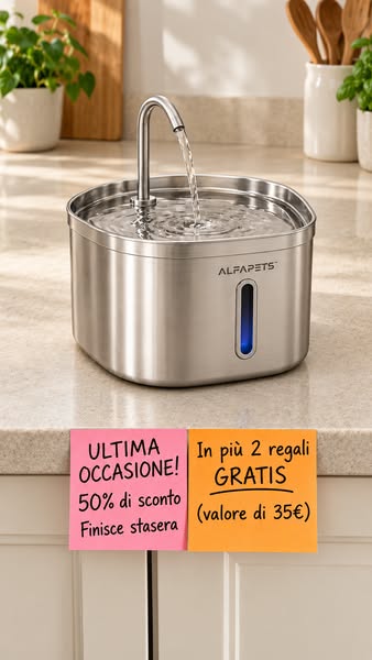 Provala per 30 Giorni poi decidi