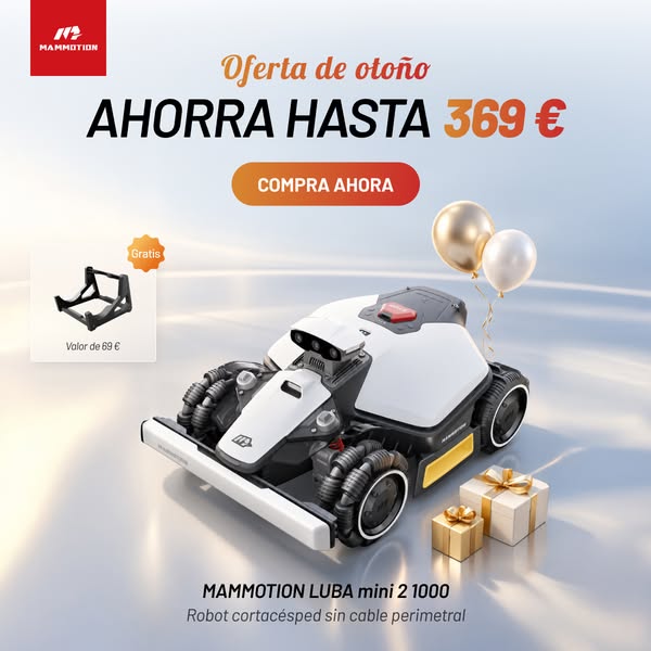 Compra antes. Ahorra más.