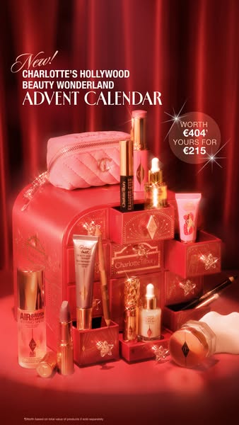 WORTH €404!