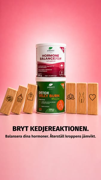 Envist fett har en gemensam orsak