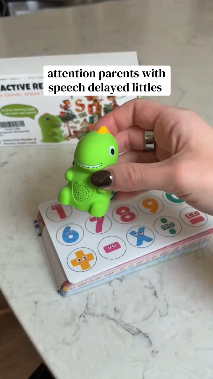 The Toy That Ended Our 5 P.M. Meltdowns