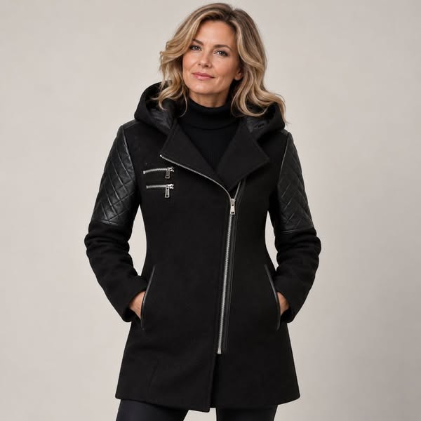 Warm UND elegant