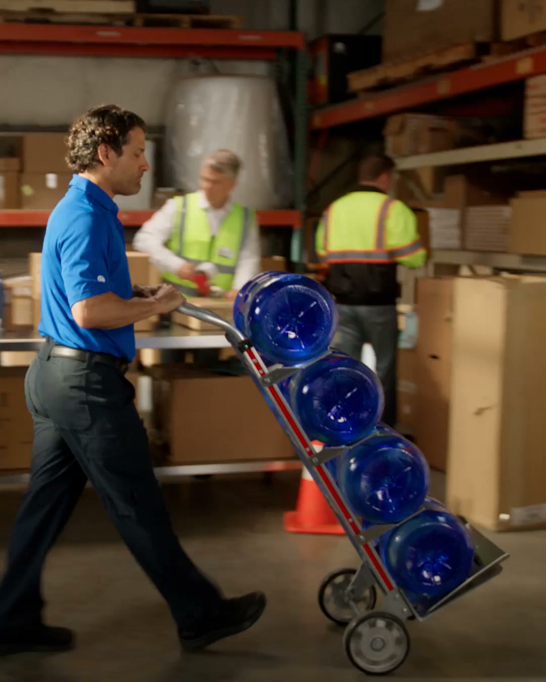 Upgrade Your Workplace Water