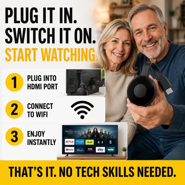Stop Overpaying for TV Every Month
