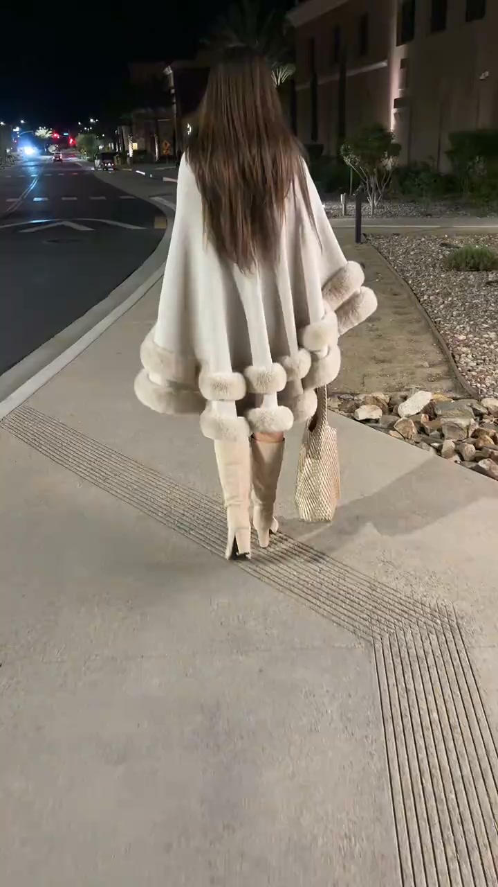 Elegance, without the effort