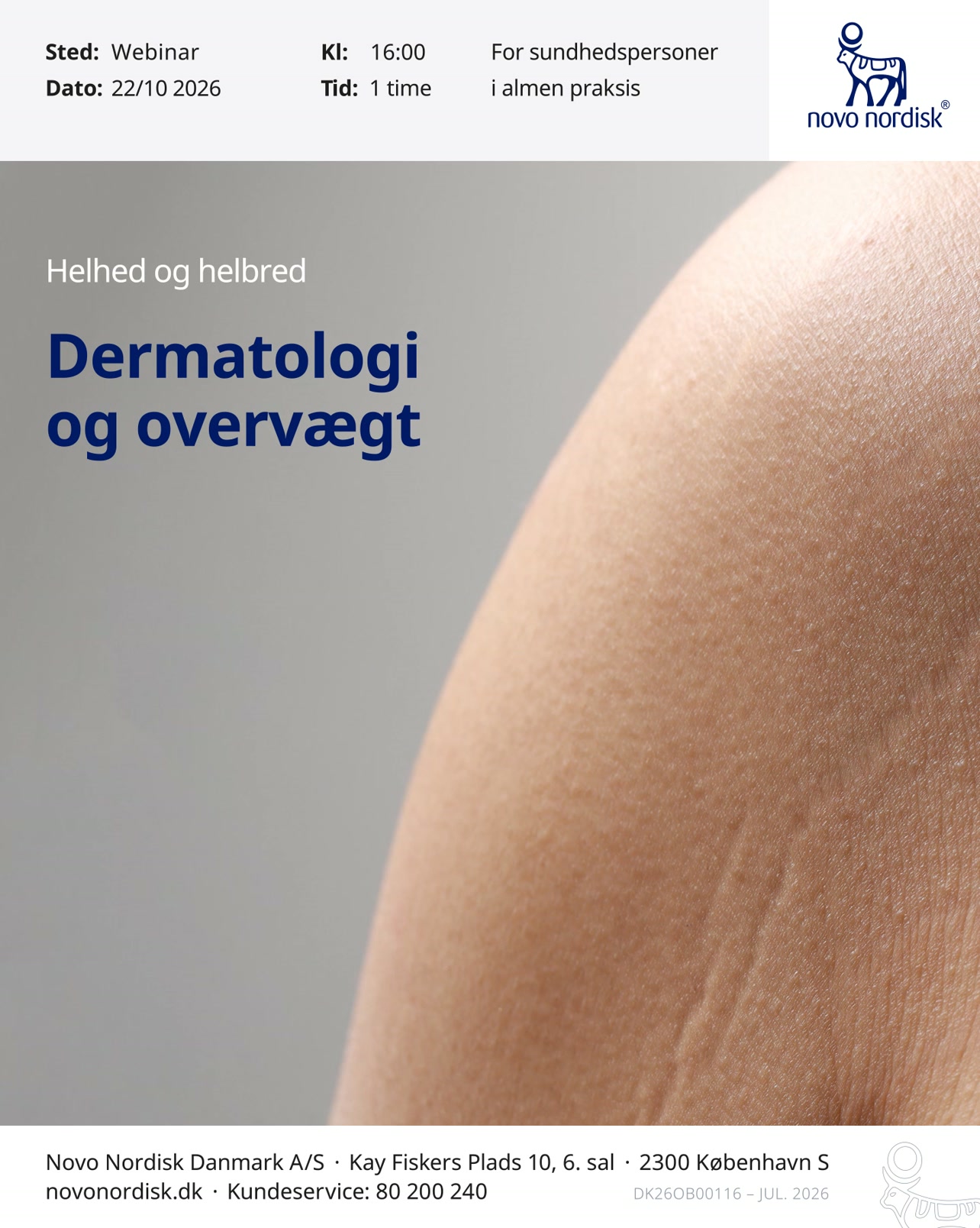Tilmeld dig i dag