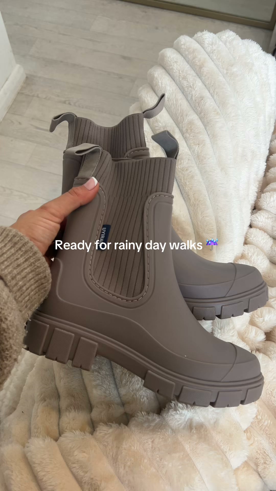 Still in Stock — Not for Long