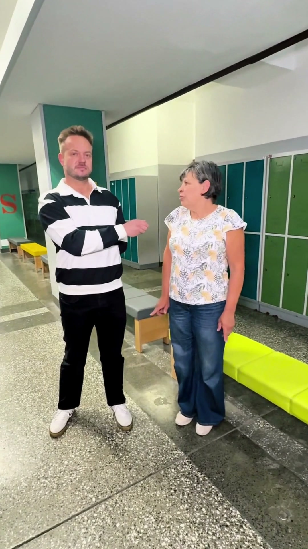 5/5 Jedna na próbę, dziś ponad 20