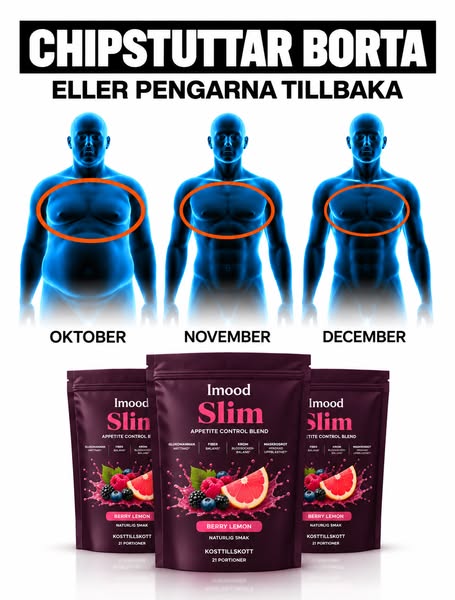 Trött på chipstuttarna?