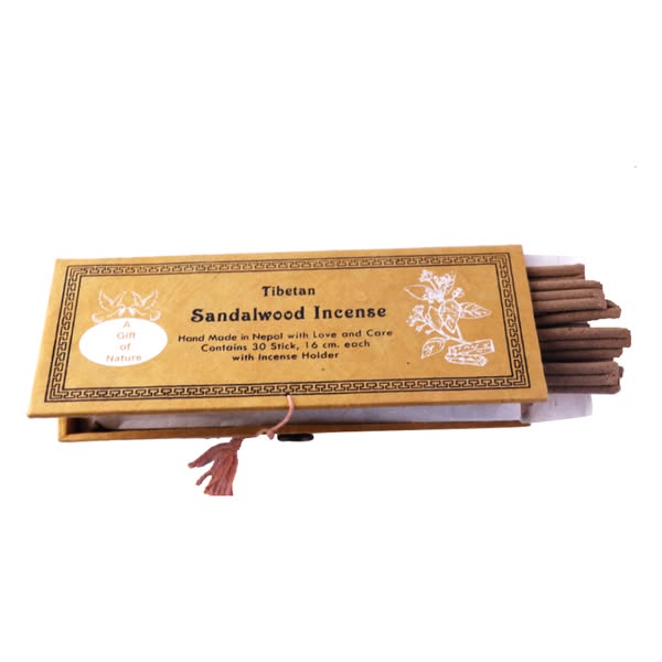 Handmade Eco-friendly Nepali Lokta Paper Rope Incense Box / Handrolled Stick Incense Box with Incense burner