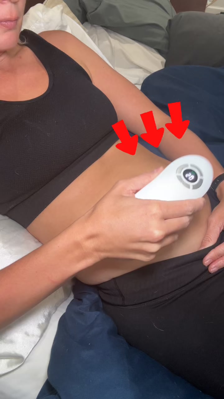 Skip The $14,000 Tummy Tuck