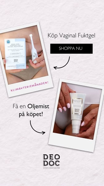 Vi bjuder på en oljemist!