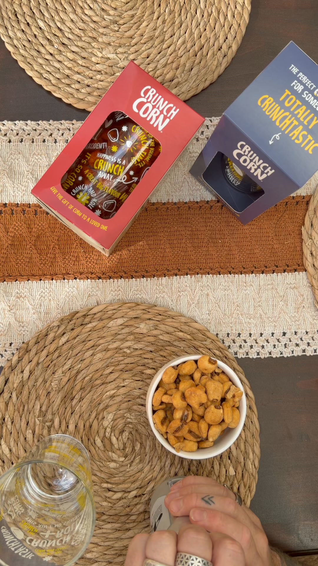 The ultimate gift for snack lovers