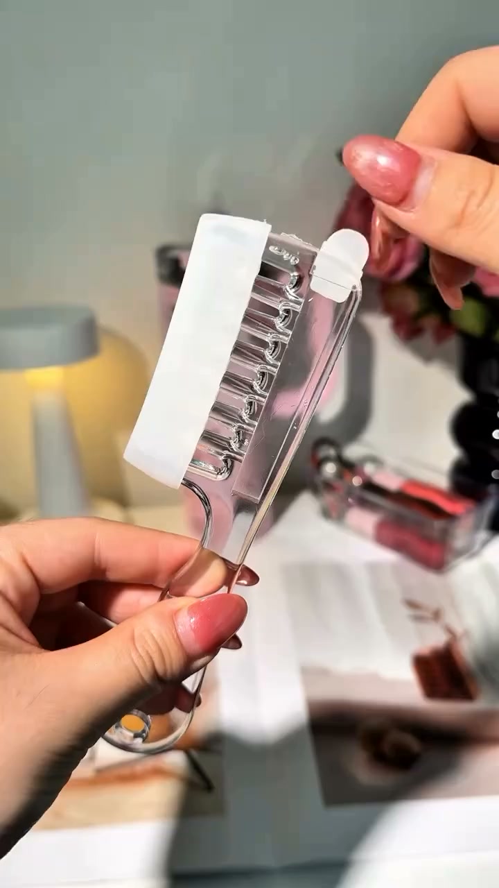 Make Scalp Care Easier