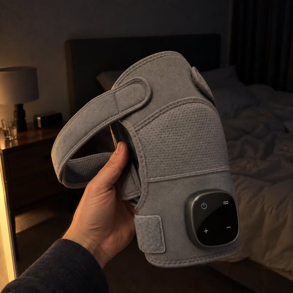 Finally Reach Deep Shoulder Pain
