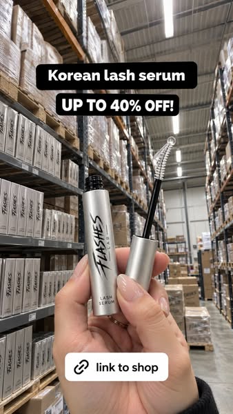 Longer & Fuller Lashes Without The Damage