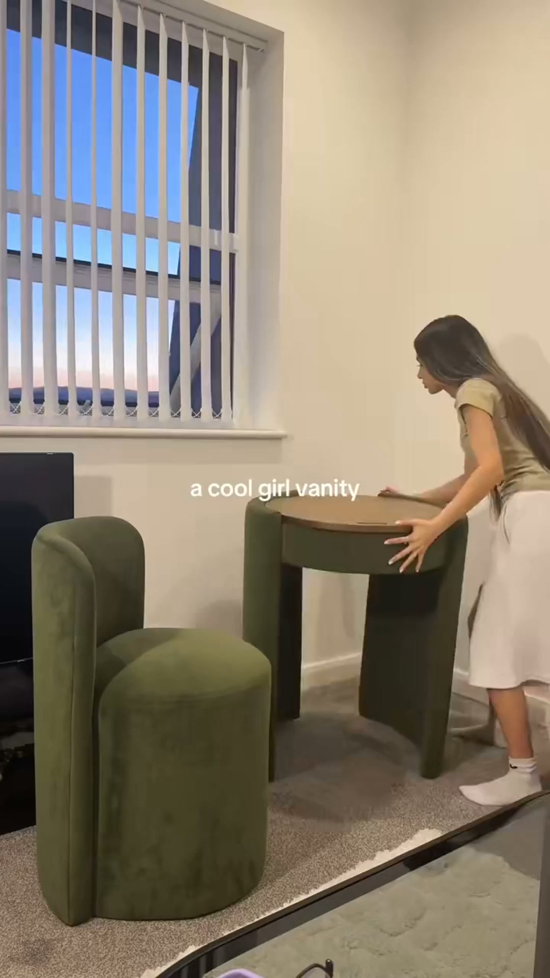 Small Space, Big Style