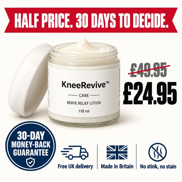 Half price + 30-day money-back