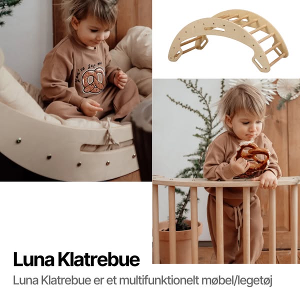 Luna Klatrebue