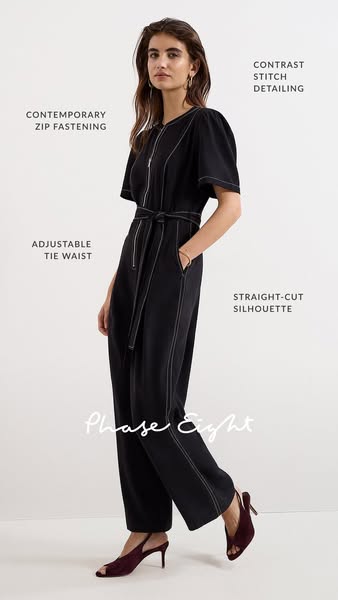 STYLE THAT WORKS