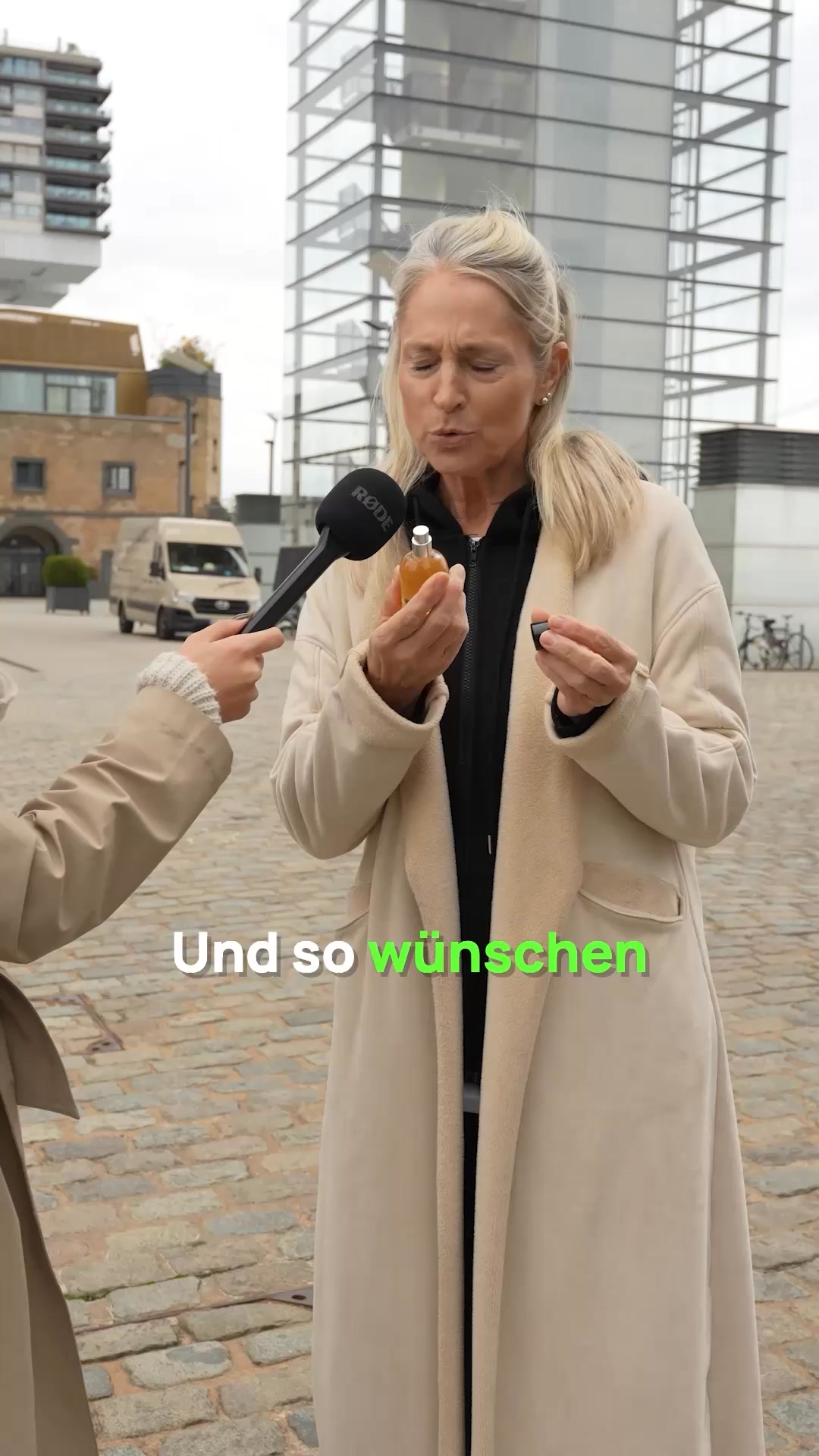 Düfte, die garantiert auffallen!
