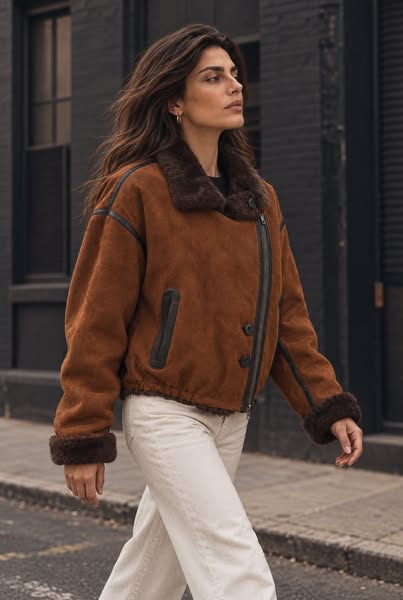 Viktoria: il 2-in-1 del tuo inverno.