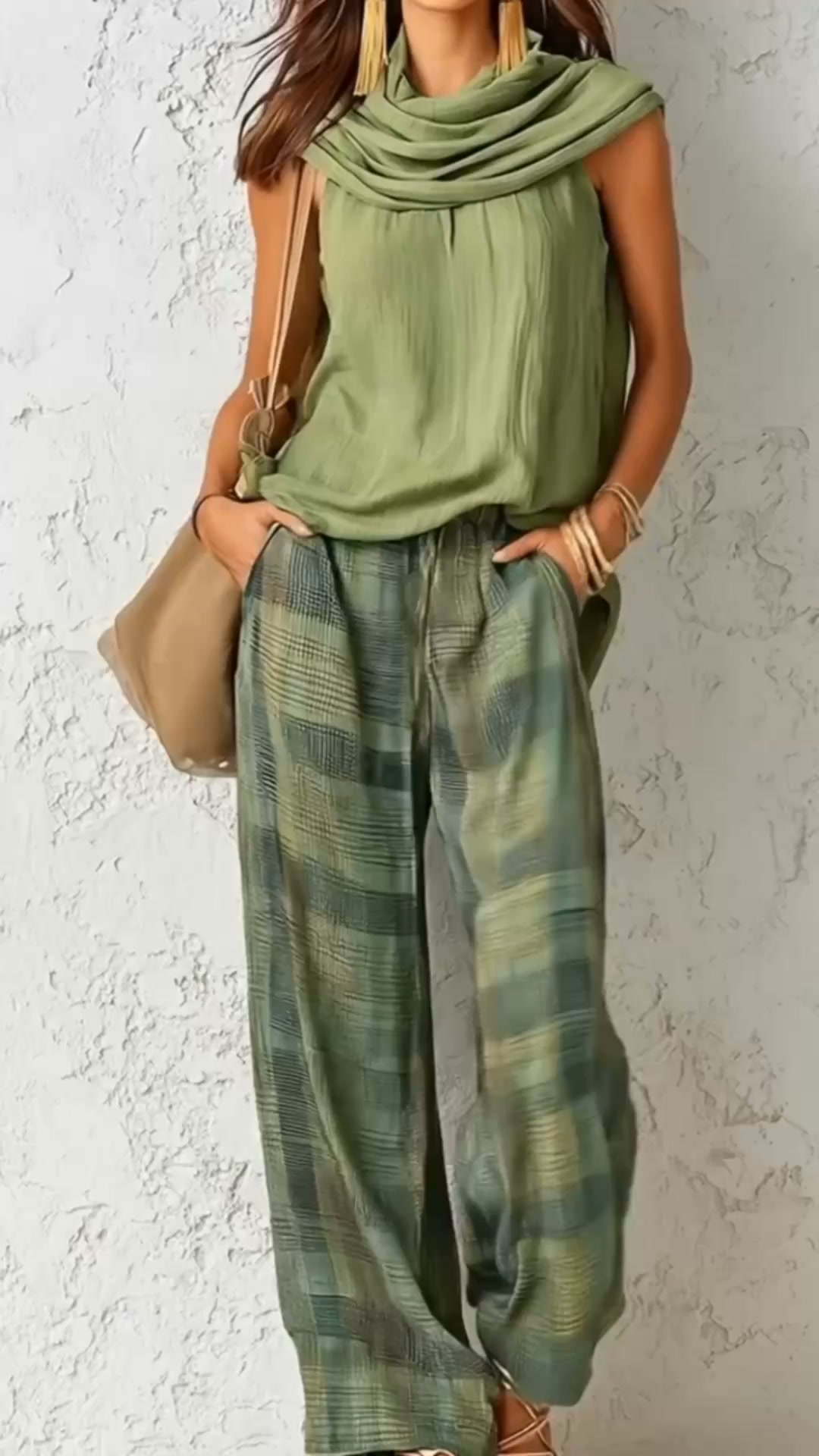 Tu look ideal