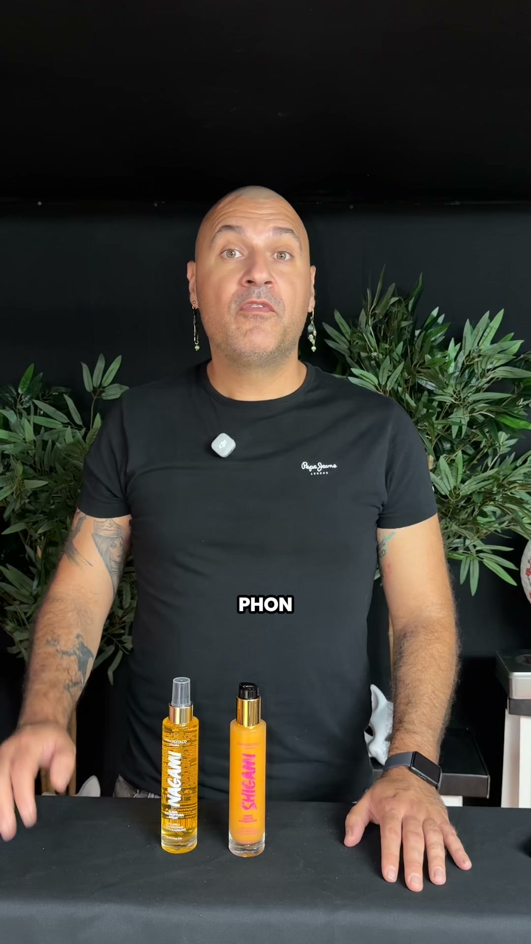 Capelli più lunghi