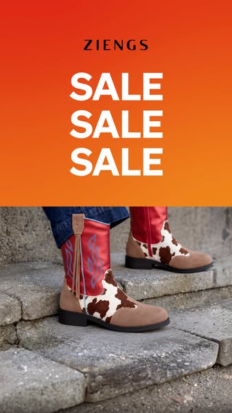 SALE SALE SALE