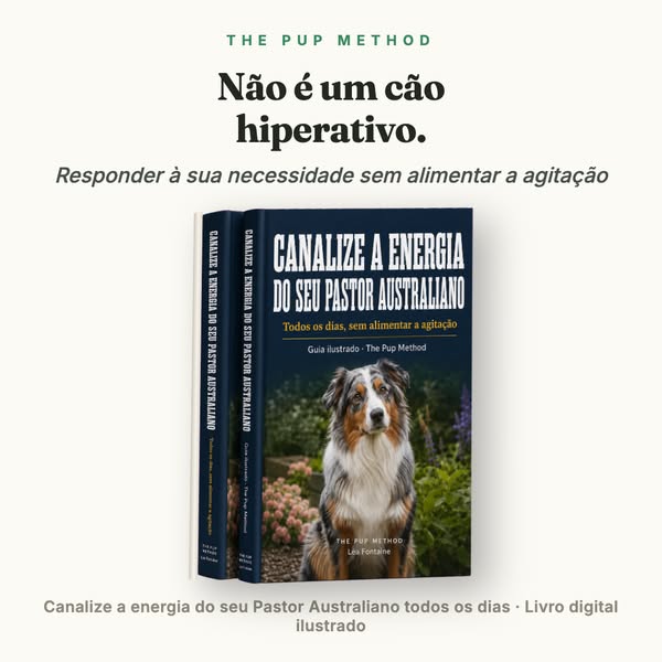 Responder à sua necessidade sem alimentar a agitação