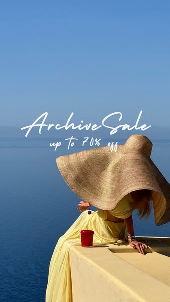 Shop the sale