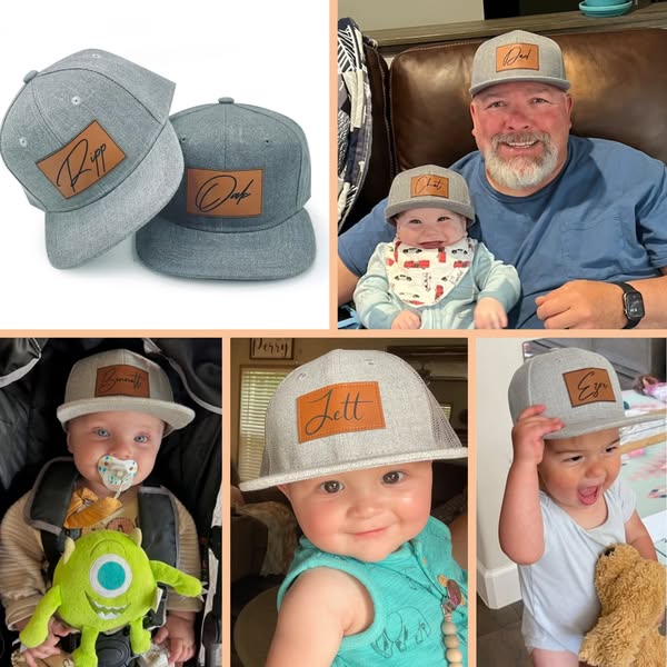 Free Personalization