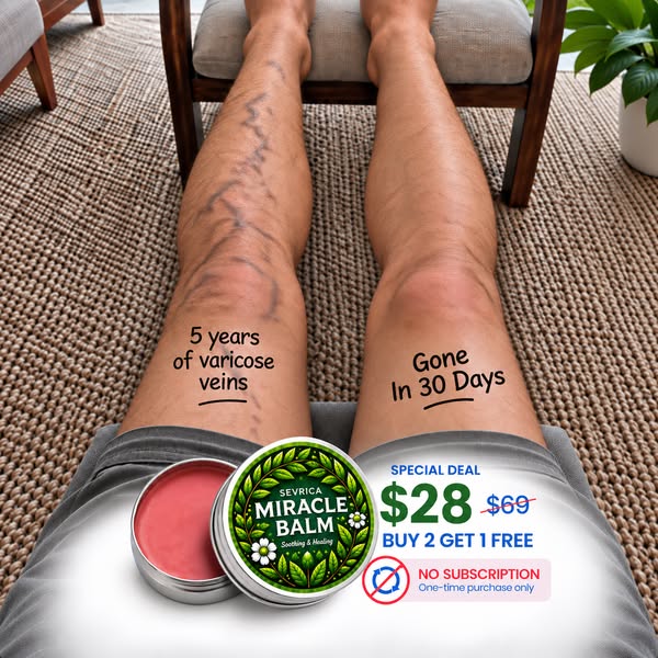 Reduce the Look of Varicose Veins Naturally