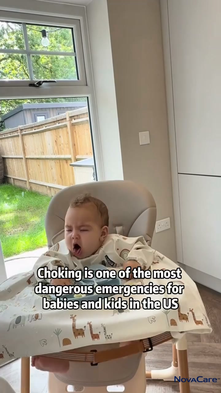 Simple protection for your family