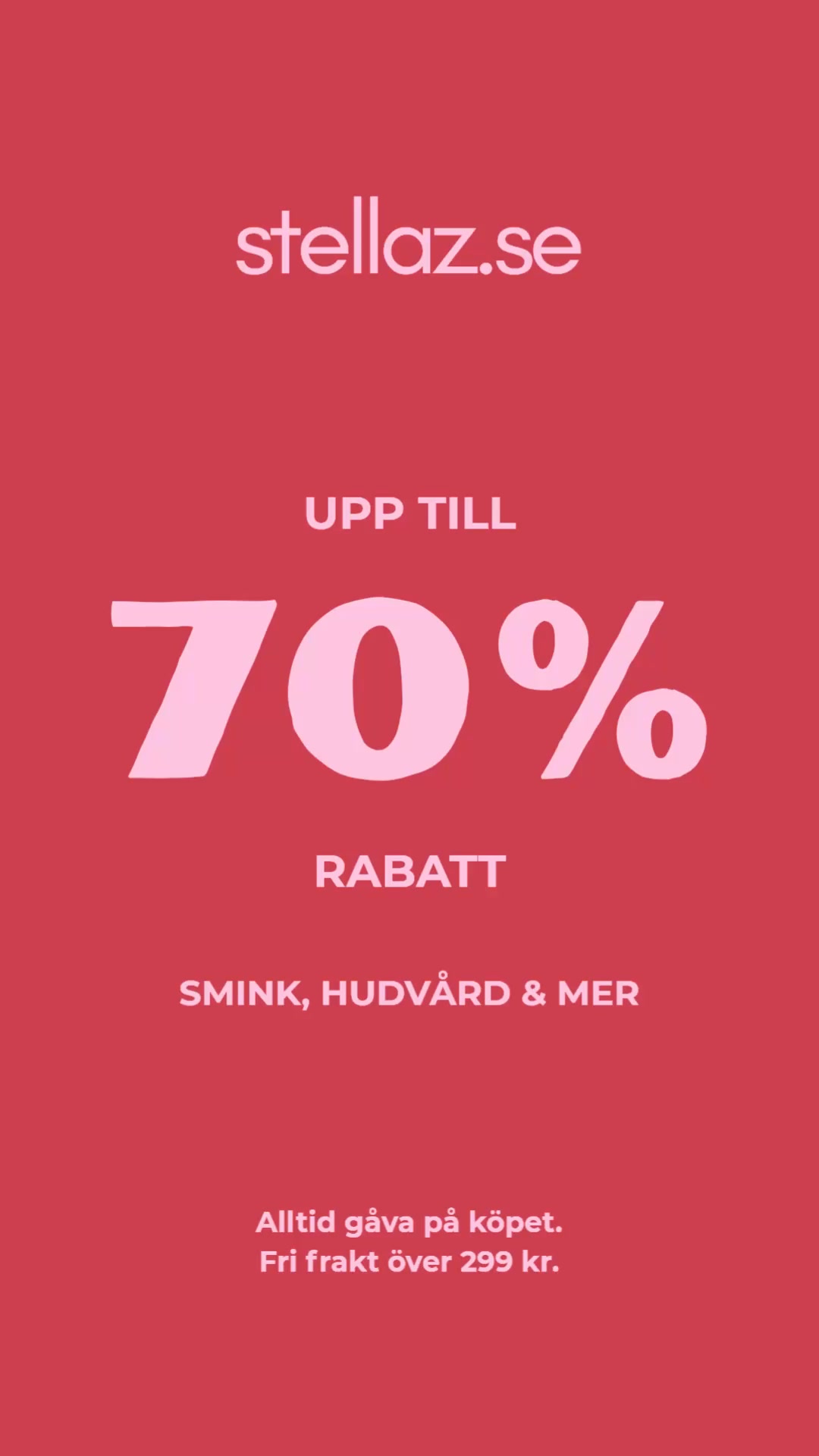Crazy Deals!