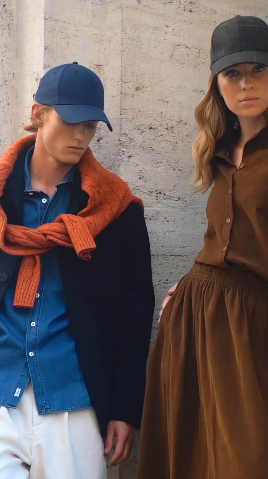Nuova Collezione FW6/27
