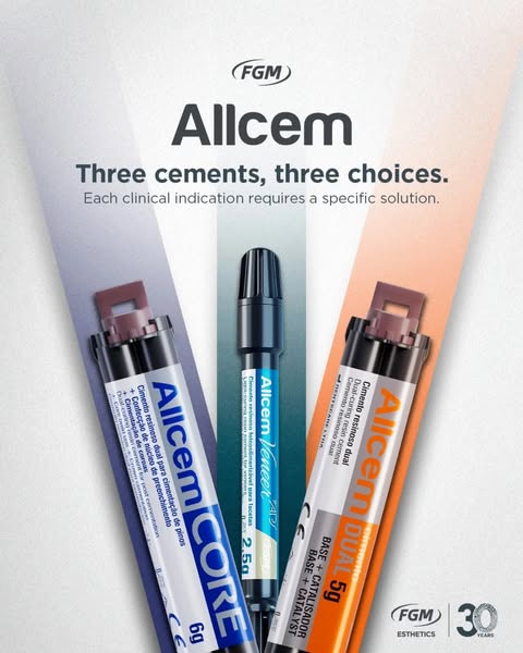 Find your local distributor - FGM Dental Group